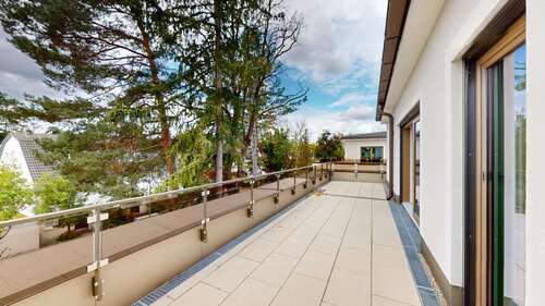 Foto - Wohnung zum Mieten in München 3.650,00 € 125.24 m²