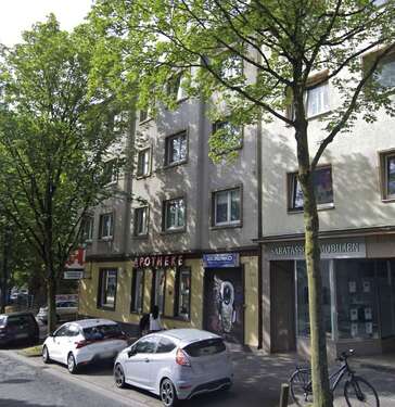 Foto - Haus zum Mieten in Dortmund 479,00 € 13.5 m²