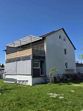 Foto - Haus zum Kaufen in Crailsheim 599.000,00 € 214 m²