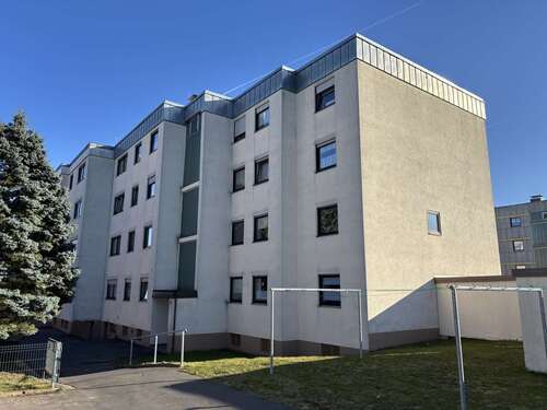Foto - Wohnung zum Kaufen in Mitterteich 53.000,00 € 65 m²
