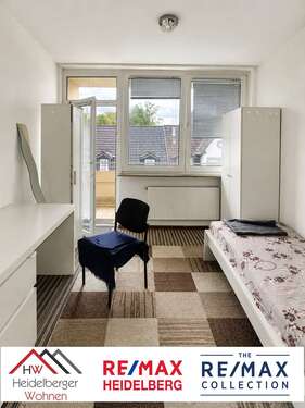 Foto - Wohnung zum Mieten in Kaiserslautern 350,00 € 22 m²