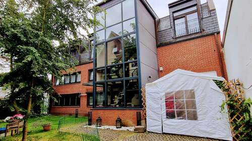 Foto - Halle in Eimsbüttel - Hamburg Stellingen 3.295.000,00 € 600 m²
