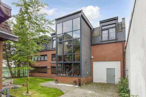 Foto - Halle in Eimsbüttel - Hamburg Stellingen 3.295.000,00 € 600 m²