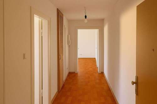 Foto - Wohnung zum Mieten in Hösbach 410,00 € 48.7 m²