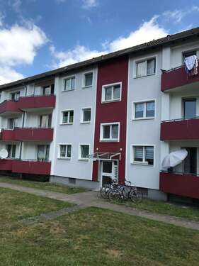 Foto - Wohnung zum Mieten in Hamm 449,00 € 54.29 m²