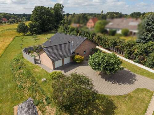 Foto - Haus zum Kaufen in Thomasburg 439.000,00 € 131.72 m²
