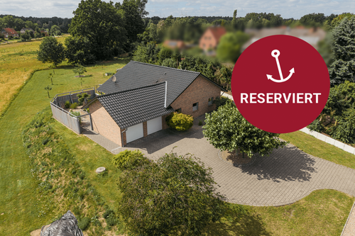 Foto - Haus zum Kaufen in Thomasburg 439.000,00 € 131.72 m²