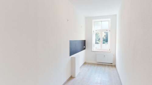 Foto - Wohnung zum Mieten in Leipzig 350,00 € 8 m²