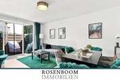 Wohnung zum Kaufen in Wilhelmshaven Ebkerige 145.000,00 € 62 m² - Wilhelmshaven / Ebkerige