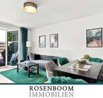 Wohnung zum Kaufen in Wilhelmshaven Ebkerige 145.000,00 € 62 m² - Wilhelmshaven / Ebkerige