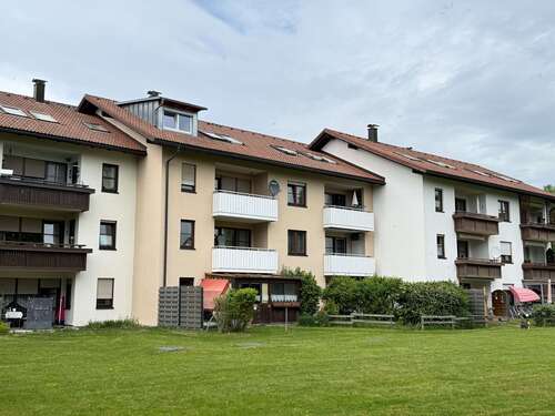 Foto - Wohnung zum Kaufen in Isny im Allgäu 130.000,00 € 50 m²