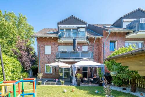 Foto - Wohnung zum Kaufen in Erkelenz 239.000,00 € 77 m²