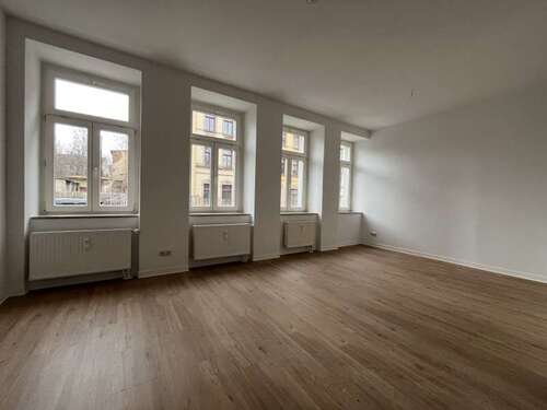 Foto - Wohnung zum Mieten in Chemnitz 1.000,00 € 125 m²