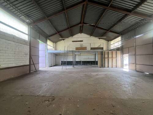 Foto - Halle in Grevenbroich 2.600,00 € 290 m²