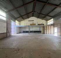 Halle in Grevenbroich 2.600,00 € 290 m²