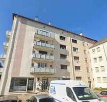 Wohnung zum Kaufen in Fürth 96.000,00 € 36.5 m²