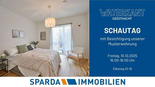 Foto - Wohnung zum Kaufen in Geesthacht 364.000,00 € 75.92 m²