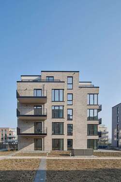 Foto - Wohnung zum Kaufen in Geesthacht 364.000,00 € 75.92 m²