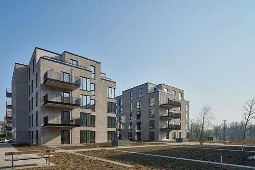 Foto - Wohnung zum Kaufen in Geesthacht 364.000,00 € 75.92 m²