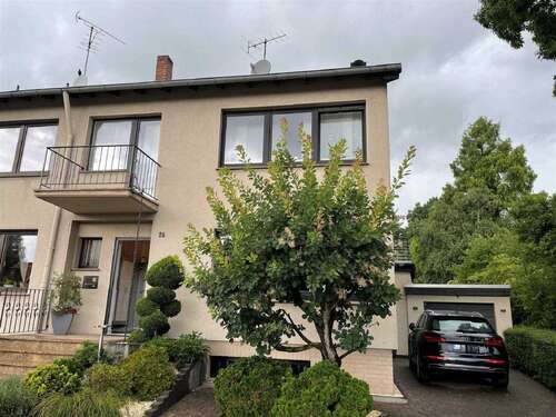 Foto - Haus zum Kaufen in Duisburg-Rumeln-Kaldenhausen 458.000,00 € 134 m²