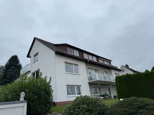 Foto - Wohnung zum Mieten in Staufenberg 690,00 € 115 m²