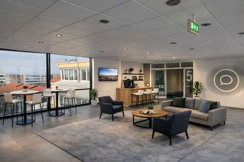 Foto - Büro in Walldorf 470,00 € 19 m²