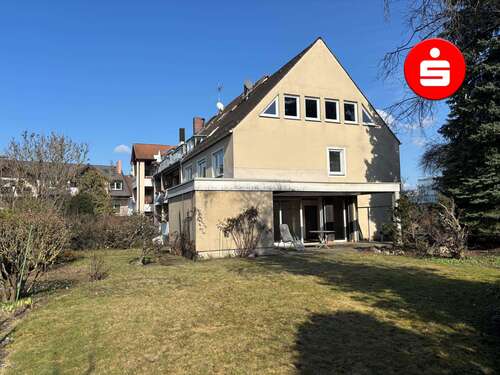Foto - Haus zum Kaufen in Nürnberg 635.000,00 € 155 m²