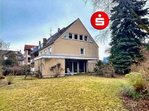 Foto - Haus zum Kaufen in Nürnberg 635.000,00 € 155 m²