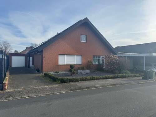 Foto - Haus zum Kaufen in Delbrück 435.000,00 € 206 m²