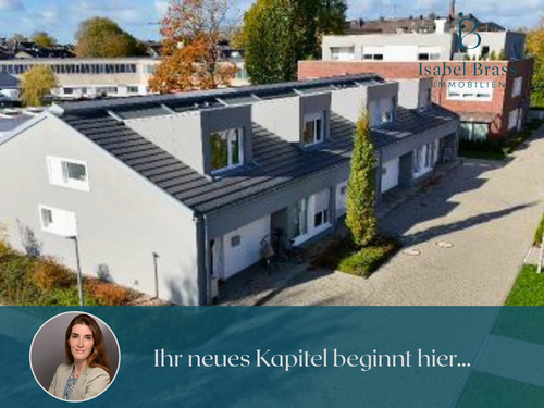Foto - Haus zum Mieten in Viersen 1.414,08 € 117.84 m²