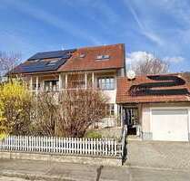 Haus zum Kaufen in Donaustauf 640.000,00 € 170 m²