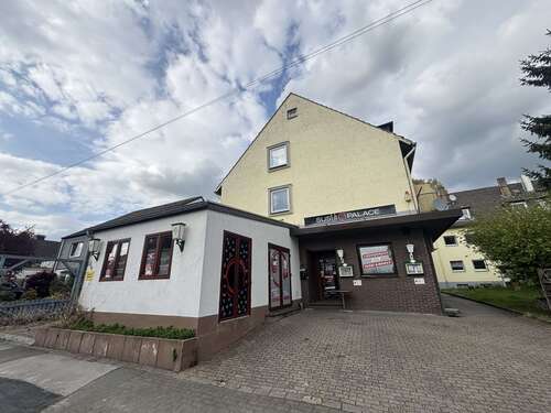 Foto - Gastronomie in Solingen 1.500,00 € 102 m²