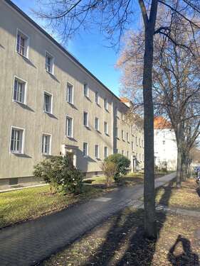 Foto - Wohnung zum Mieten in Zwickau 330,00 € 58 m²