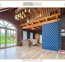 Haus zum Kaufen in Krummhörn Loquard 750.000,00 € 270 m² - Krummhörn / Loquard