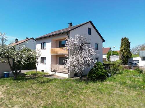 Foto - Haus zum Kaufen in Weiden 340.000,00 € 135 m²