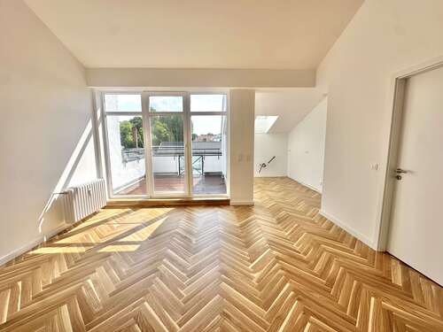 Foto - Wohnung zum Kaufen in Berlin Lichterfelde 495.000,00 € 87.37 m²