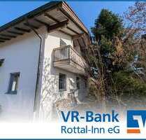 Haus zum Kaufen in Pfarrkirchen Untergrasensee 375.000,00 € 218 m² - Pfarrkirchen / Untergrasensee
