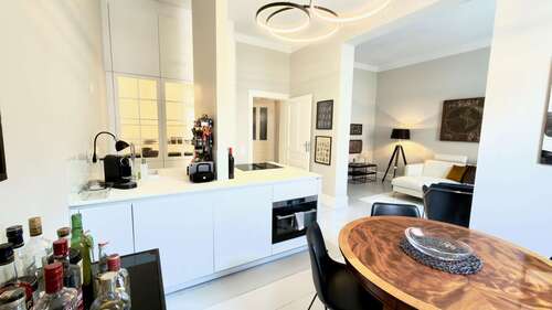Foto - Wohnung zum Kaufen in Frankfurt 498.000,00 € 54 m²