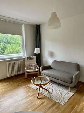 Foto - Wohnung zum Mieten in Berlin 950,00 € 36 m²