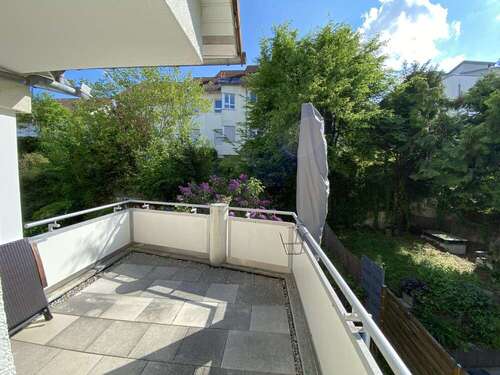 Foto - Wohnung zum Mieten in Leinfelden-Echterdingen Stetten 1.200,00 € 87 m²