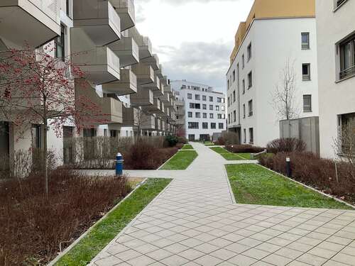 Foto - Wohnung zum Mieten in Ludwigshafen 1.269,70 € 93.59 m²