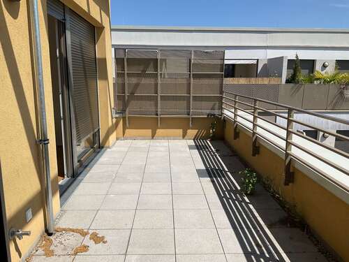 Foto - Wohnung zum Mieten in Ludwigshafen 1.269,70 € 93.59 m²