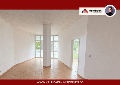 Foto - Büro in Ettlingen 1.050,00 € 85.81 m²