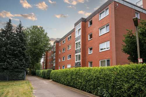 Foto - Wohnung zum Kaufen in Winsen (Luhe) 199.000,00 € 79 m²