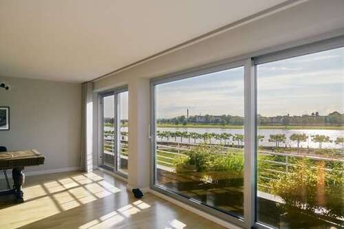 Foto - Büro in Düsseldorf 1.500,00 € 4 m²