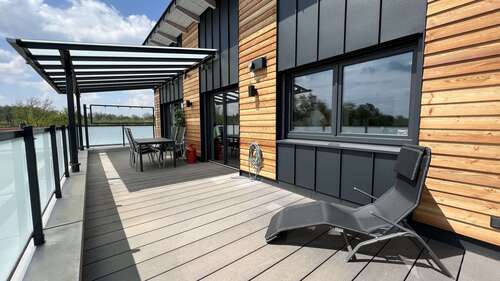 Foto - Wohnung zum Mieten in Mühldorf am Inn 1.450,00 € 100 m²