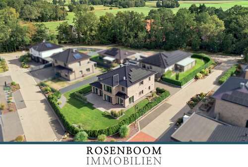Foto - Haus zum Kaufen in Großenkneten 749.000,00 € 253 m²