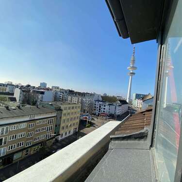 Foto - WG-Zimmer in Hamburg 750,00 € 17 m²
