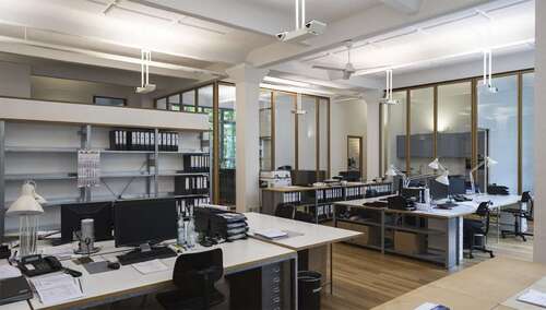 Foto - Halle in Pritzwalk 12.990,00 € 1710 m²