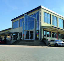 Halle in Pritzwalk 14.300,00 € 1974 m²